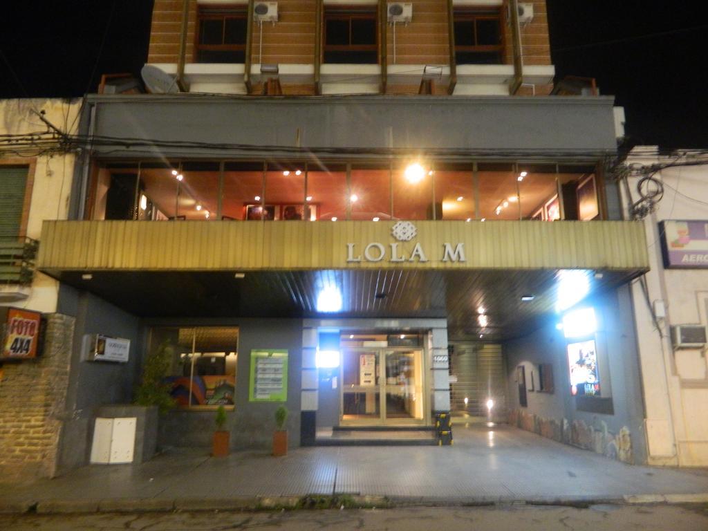 Jujuy Palace Hotel Сан-Сальвадор-де-Жужуй Экстерьер фото